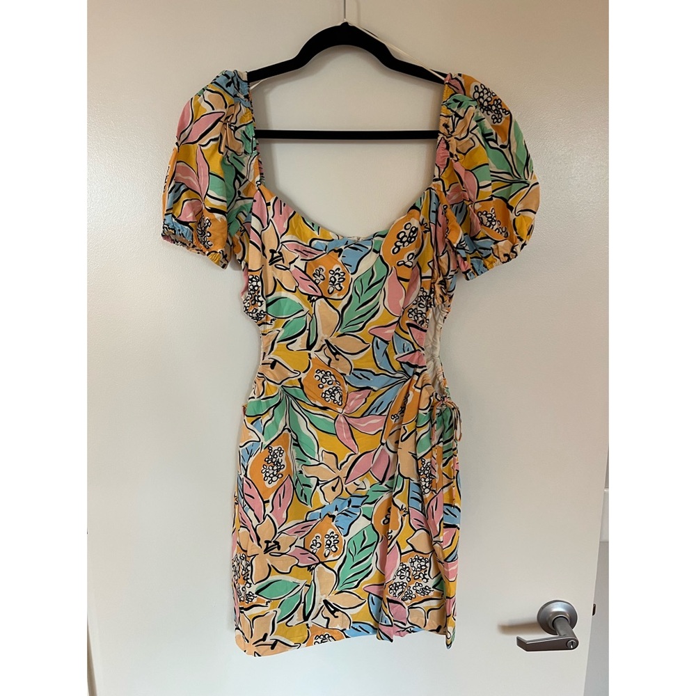 ASTR the Label dress, never worn size small